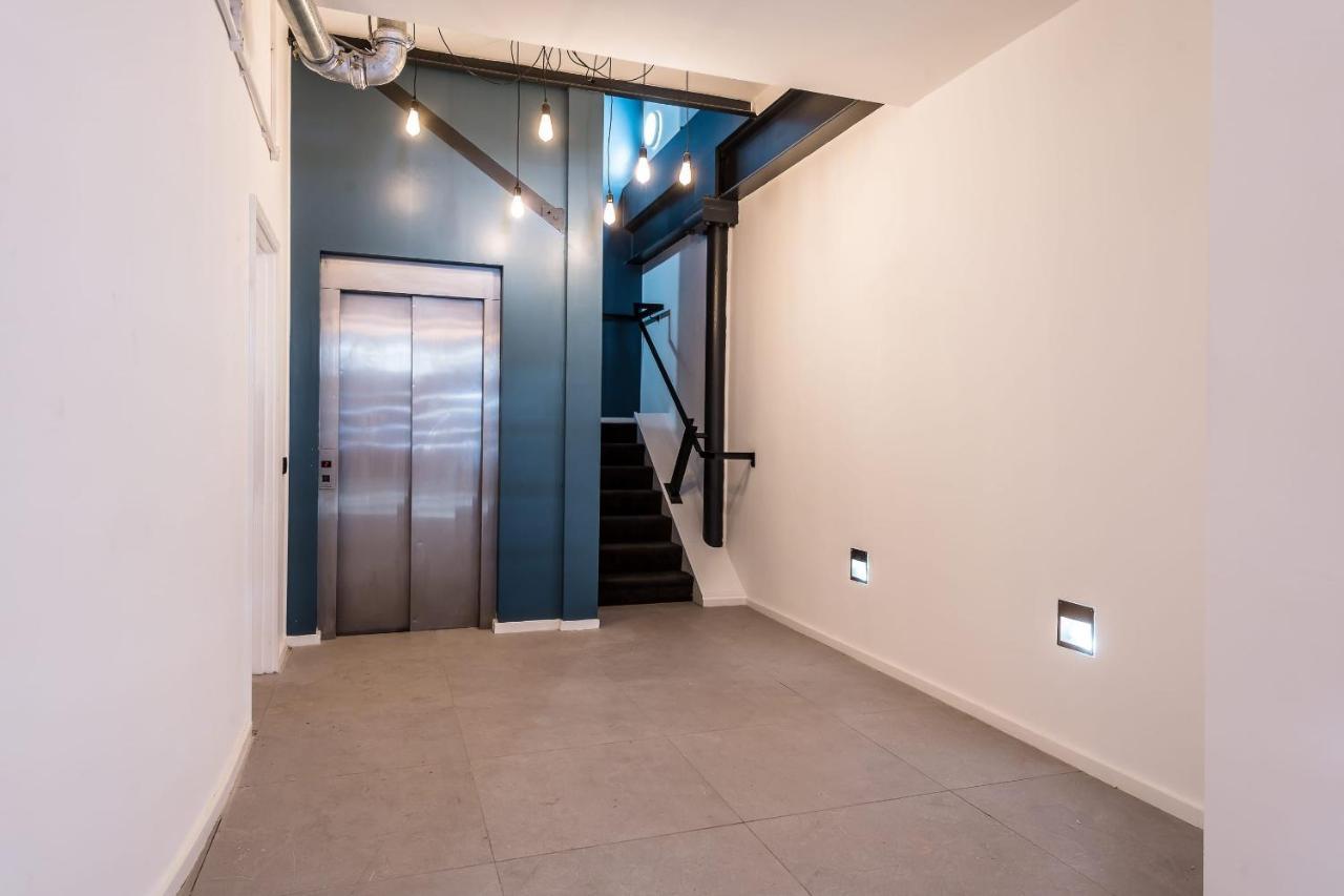 Host & Stay - Manhattan House 8 Liverpool Zewnętrze zdjęcie
